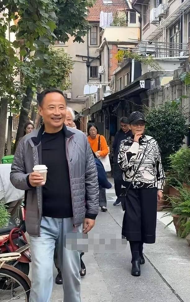 钱再多有什么用？官媒揭开70岁潘虹的真实现状，董卿说的一点没错（组图） - 19