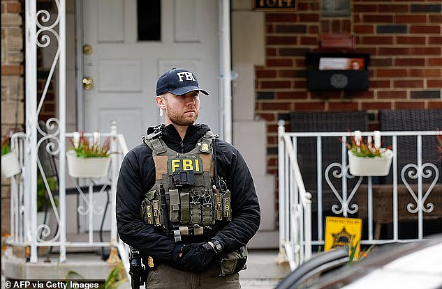 FBI紧急通报：成功阻止万圣节恐袭！密歇根多人被捕，全国民众集会需警惕安全风险（组图） - 5