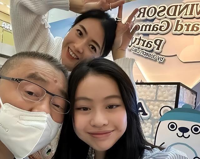 刘銮雄,为何死心塌地爱甘比这么多年?其实,答案俗套又露骨(组图) - 27