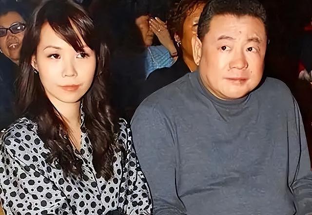 刘銮雄,为何死心塌地爱甘比这么多年?其实,答案俗套又露骨(组图) - 14