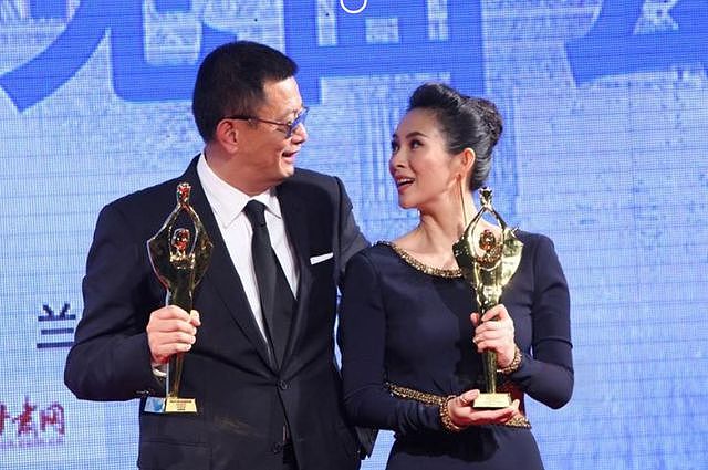 揩油女配音演员、对金靖开黄腔、说唐嫣装!王家卫竟然是这种人(组图) - 28