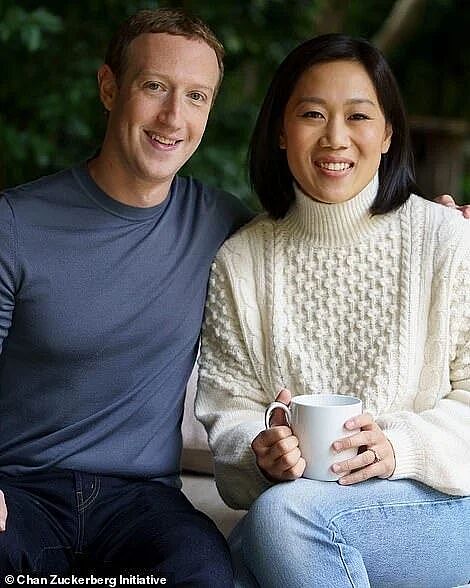 从贝佐斯到马斯克，硅谷科技男都想变帅？各种打针开刀，也颜值焦虑上了...（组图） - 7