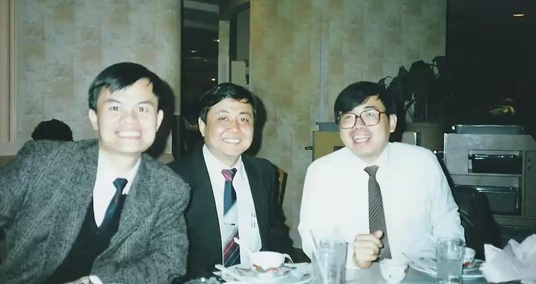 走出“彩电三巨头”的大学，为什么最会搞钱？（组图） - 3