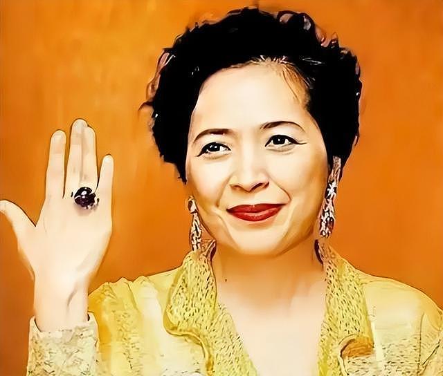 刘銮雄,为何死心塌地爱甘比这么多年?其实,答案俗套又露骨(组图) - 3