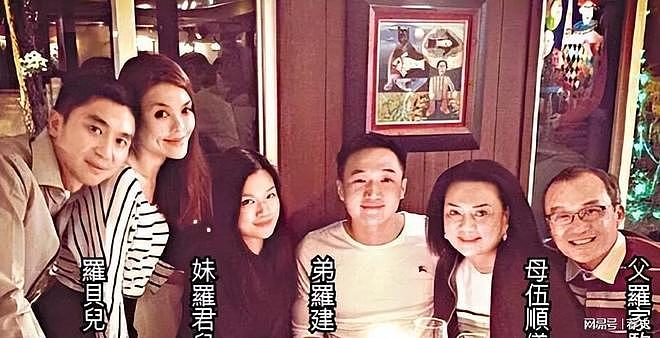 给亲爹找“小三”，在豪宅遭绑架，整容致死，香港豪门的邪门往事（组图） - 10