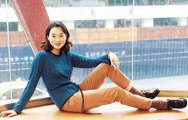 59岁台湾知名女歌手病逝，她的情歌与戏，是一代人回忆（组图） - 1