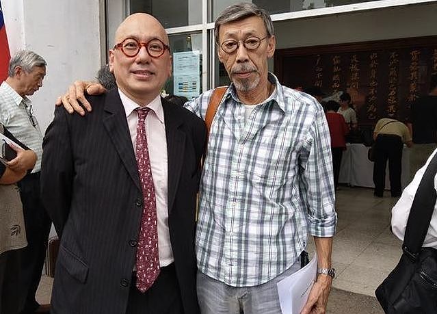 “犀牛皮”冯淬帆离世，享年81岁，曾和王晶对骂，称拍喜剧是耻辱（组图） - 14