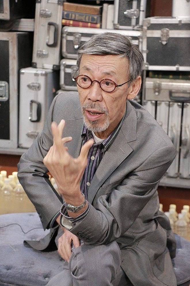 香港著名演员冯淬帆去世，一生未婚无子女，演喜剧被称为“幽默祖师”（组图） - 3