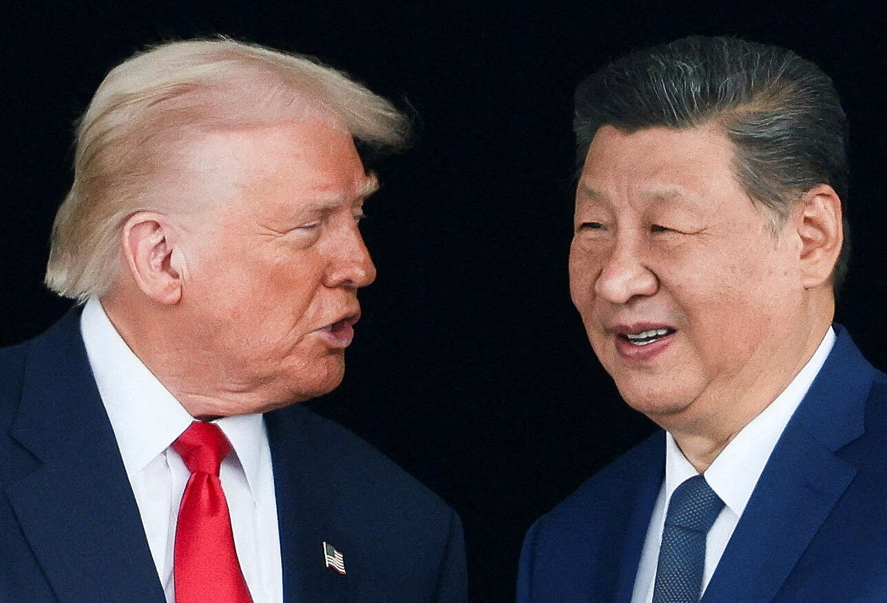 美财长:中国稀土优势撑不久,美2年内可确保替代来源(组图) - 1