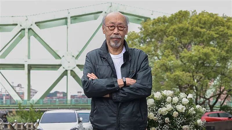 香港知名演员冯淬帆在台病逝，享年81岁！3日前发文悼念许绍雄“愚兄随后来”（视频/组图） - 9