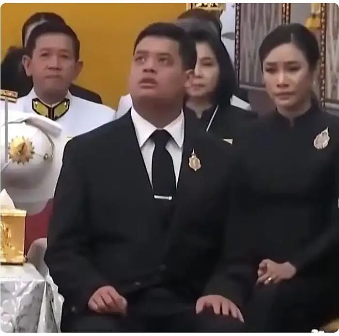 顶级富贵花与国王老公相爱相杀，出轨保镖，权势滔天，她这辈子太神了……（组图） - 45