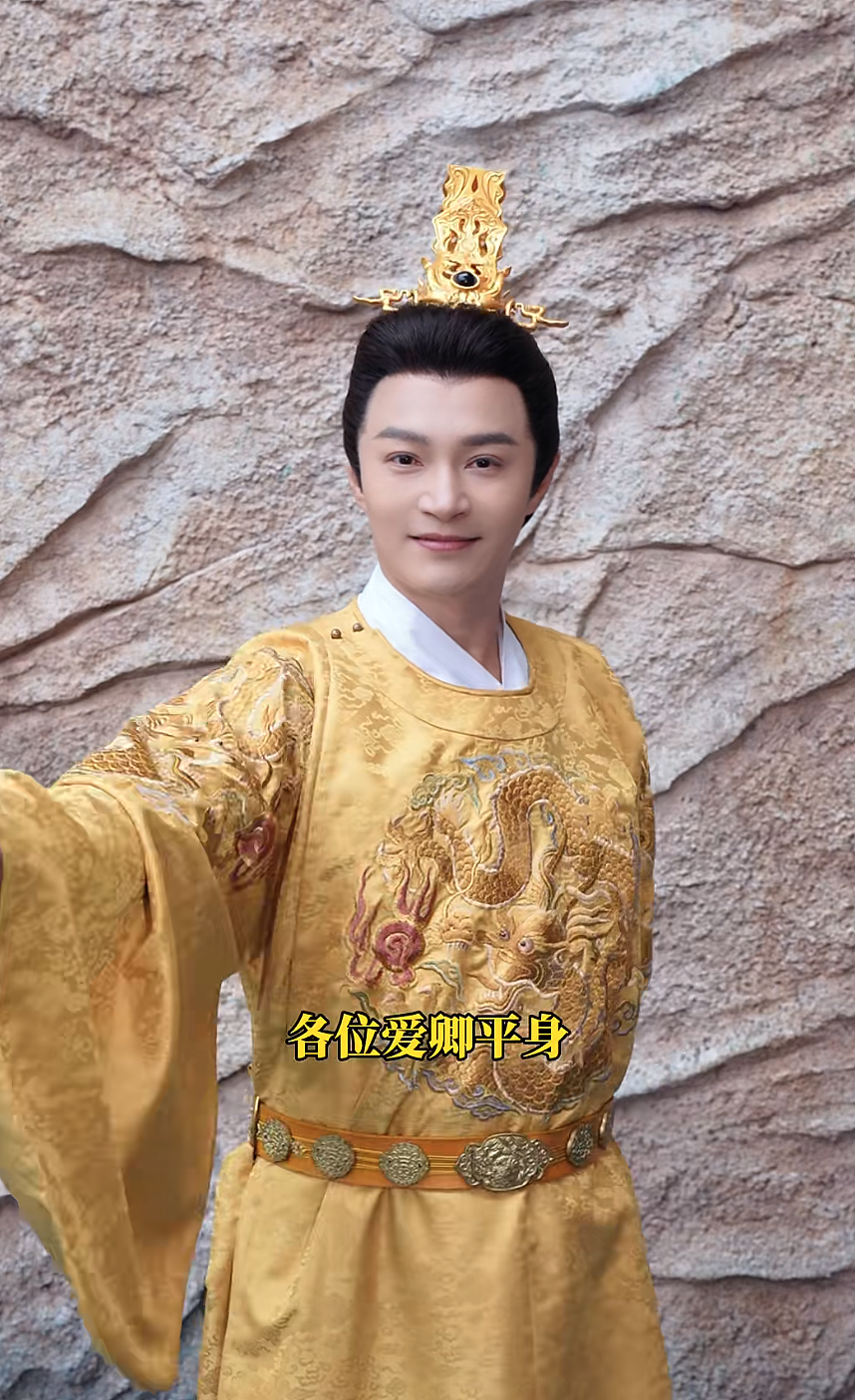你爸妈追过的明星，正在景区等你来合影（组图） - 36