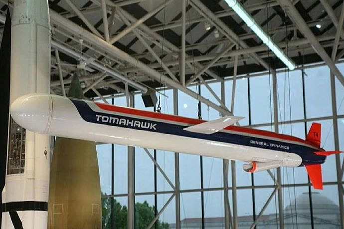 五角大楼同意向乌克兰提供“战斧”,只等特朗普点头;此前普京称“战斧”不会改变俄乌战局(组图) - 1