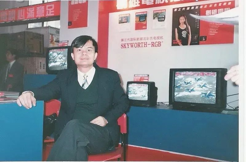 走出“彩电三巨头”的大学，为什么最会搞钱？（组图） - 10