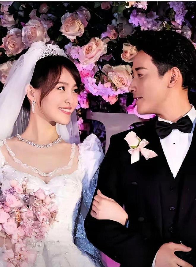 唐嫣罗晋分居被疑婚变:曾是圈中模范夫妻,也扛不住七年之痒?(组图) - 35