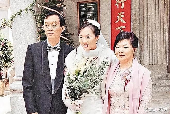 给亲爹找“小三”，在豪宅遭绑架，整容致死，香港豪门的邪门往事（组图） - 3