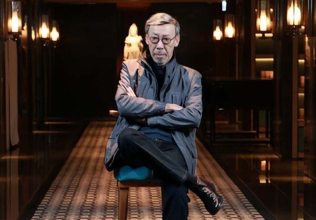 “犀牛皮”冯淬帆离世，享年81岁，曾和王晶对骂，称拍喜剧是耻辱（组图） - 17