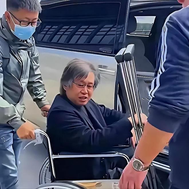 郑智化回应封杀言论，自曝疾病缠身刚好退休，3天后关闭微博（组图） - 14