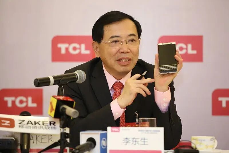走出“彩电三巨头”的大学，为什么最会搞钱？（组图） - 8