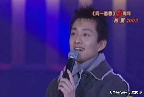 “前最帅央视主持人”复出,56岁满头白发,回应“身价百亿总裁”!网友:法拉利老了也是法拉利(视频/组图) - 4