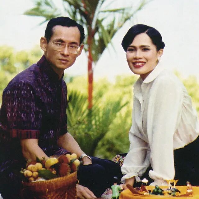 顶级富贵花与国王老公相爱相杀，出轨保镖，权势滔天，她这辈子太神了……（组图） - 29