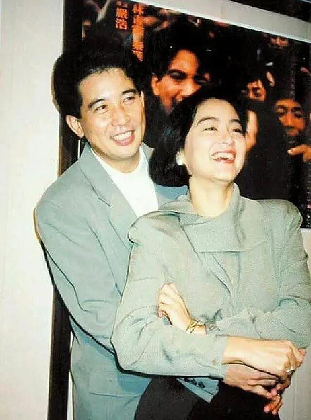 他陪了林青霞21年，眼睁睁看着她嫁给别人，如今78岁仍单身（组图） - 14