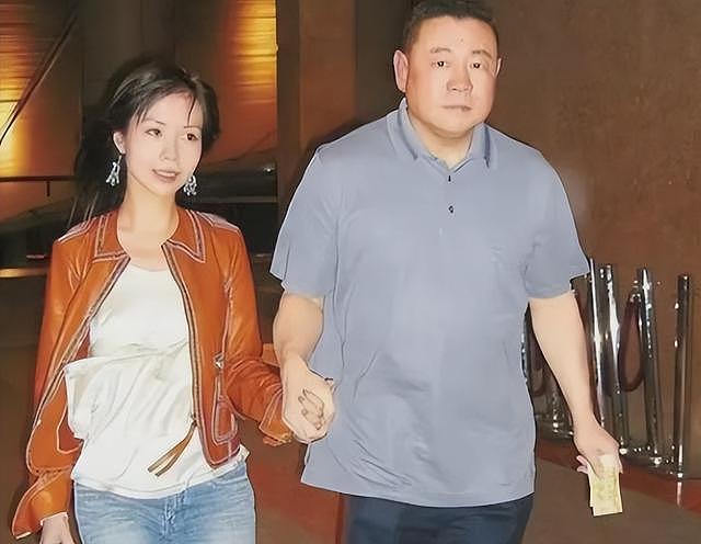 刘銮雄,为何死心塌地爱甘比这么多年?其实,答案俗套又露骨(组图) - 10