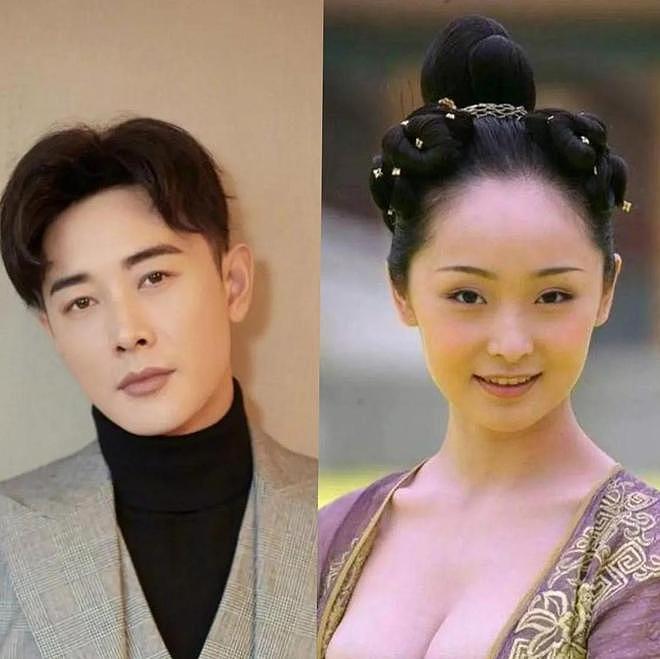 唐嫣罗晋分居被疑婚变:曾是圈中模范夫妻,也扛不住七年之痒?(组图) - 20