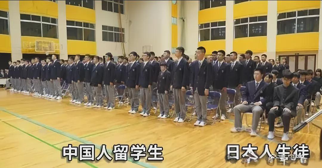 日本高校快被中国学生挤爆了：33万留学生…98%就业率（组图） - 4