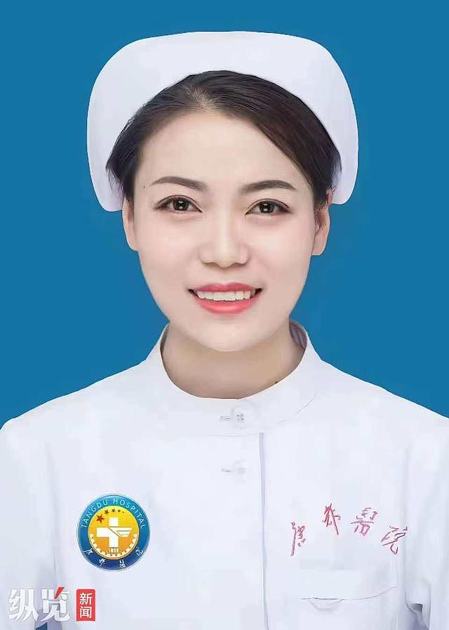女护士被同居男友杀害，家属：放弃赔偿，希望判男方死刑（组图） - 1