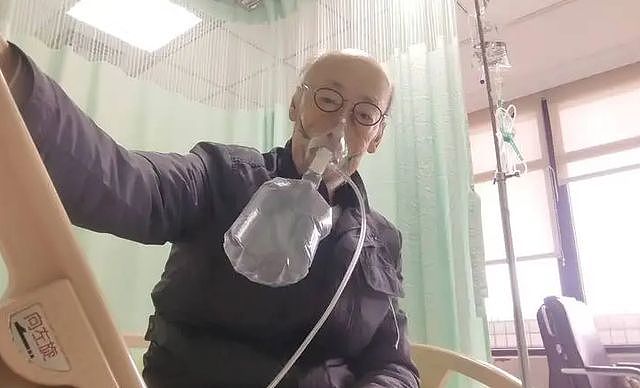 “犀牛皮”冯淬帆离世，享年81岁，曾和王晶对骂，称拍喜剧是耻辱（组图） - 15