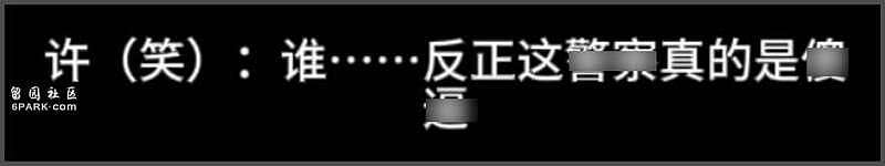 秦雯袭警冲上热搜!向王家卫炫耀后台硬能捞人(组图) - 15