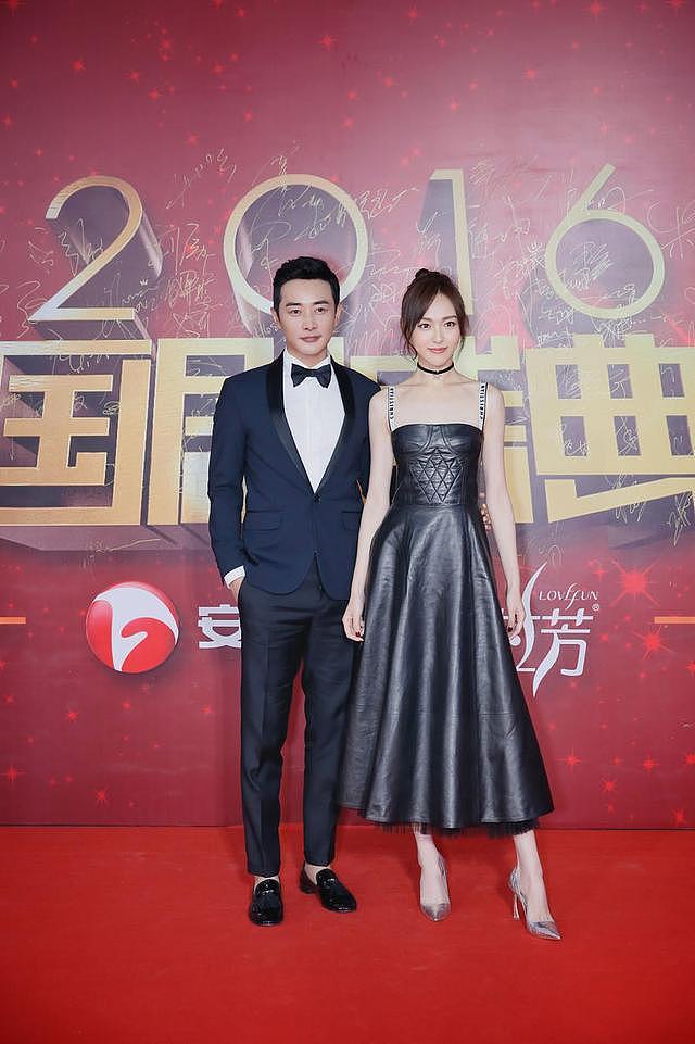 唐嫣罗晋被曝离婚传闻后，恶心的一幕出现了，答案早已一目了然（组图） - 22