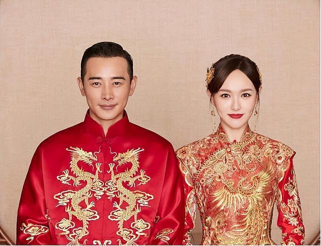 唐嫣罗晋被曝离婚传闻后，恶心的一幕出现了，答案早已一目了然（组图） - 6