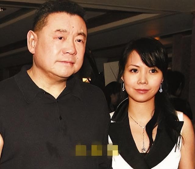 刘銮雄,为何死心塌地爱甘比这么多年?其实,答案俗套又露骨(组图) - 12