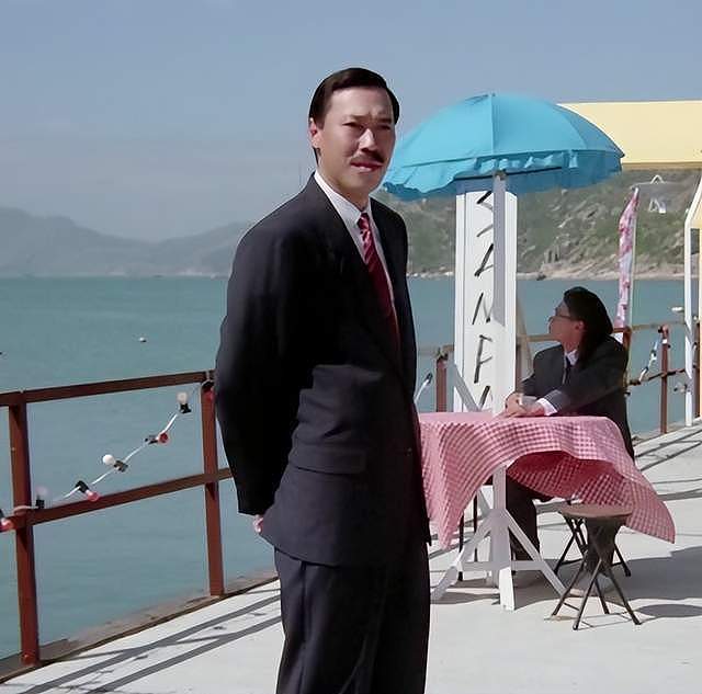 “犀牛皮”冯淬帆离世，享年81岁，曾和王晶对骂，称拍喜剧是耻辱（组图） - 6