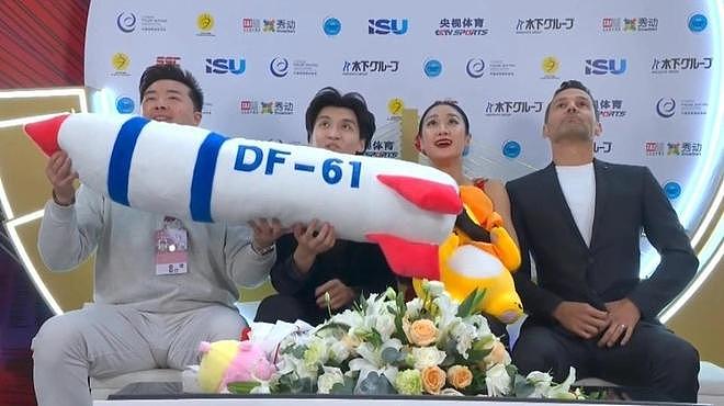 胡锡进:美国惧怕中国!炒作42元毛绒玩具离谱变态,非常不可接受(组图) - 2