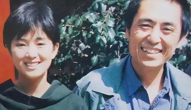 被张艺谋藏了13年，看似成赢家的陈婷，最后输的一败涂地（组图） - 6