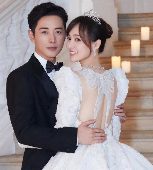 唐嫣罗晋被曝离婚传闻后，恶心的一幕出现了，答案早已一目了然（组图） - 21