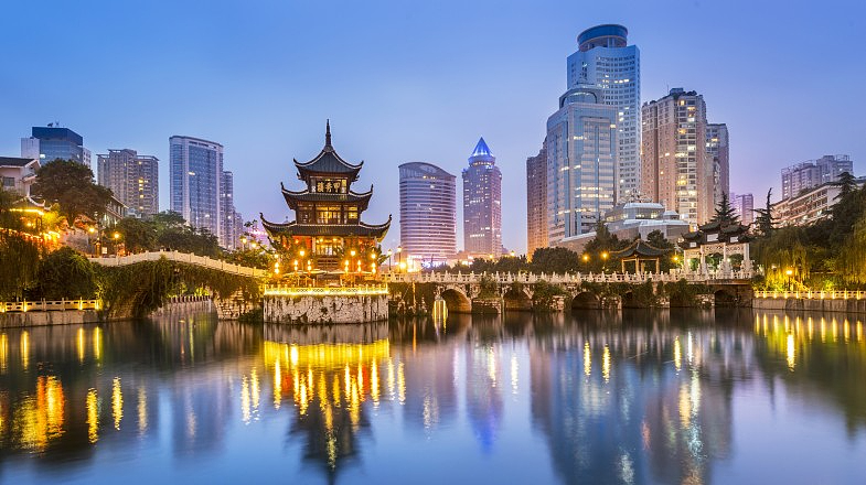 “以为会很简单，但我们错了”澳洲夫妇分享去中国旅行的真实感受！（组图） - 2