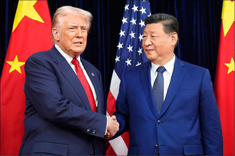 美中后续发展,彭博很悲观(组图) - 1