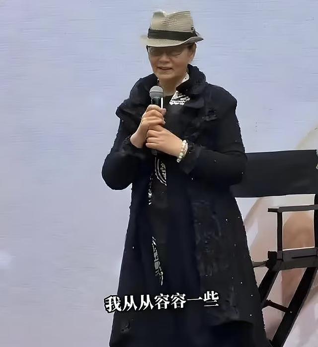 钱再多有什么用？官媒揭开70岁潘虹的真实现状，董卿说的一点没错（组图） - 2