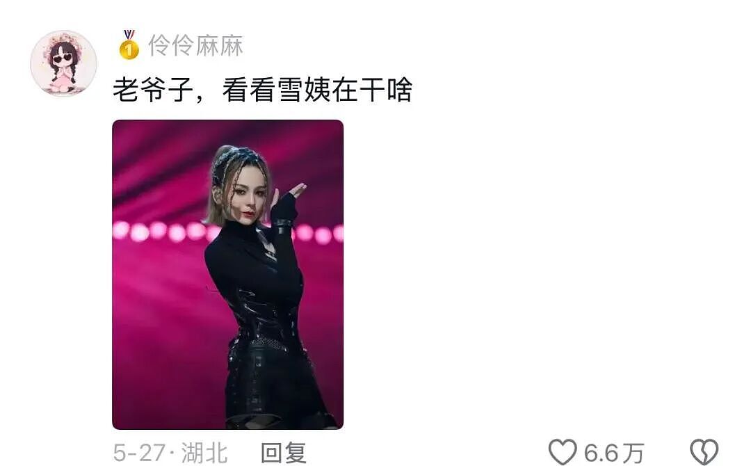 你爸妈追过的明星，正在景区等你来合影（组图） - 21