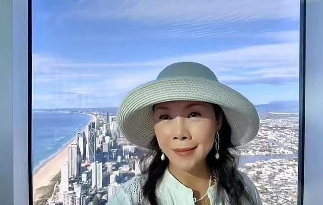 移居澳洲9年后，田震“本性暴露”让观众刮目相看，韩红没看走眼（组图） - 14