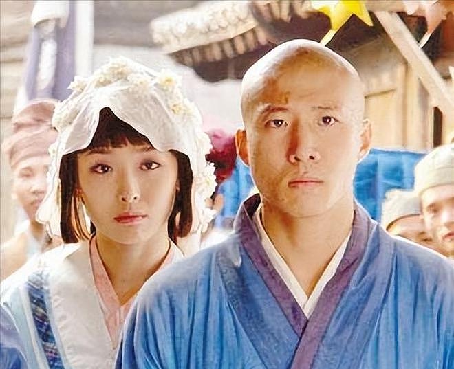 唐嫣罗晋分居被疑婚变:曾是圈中模范夫妻,也扛不住七年之痒?(组图) - 23