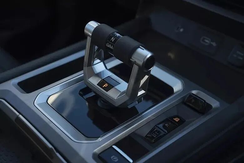 MG进军澳洲皮卡市场!MGU9挑战Ford Ranger与Toyota Hilux(组图) - 3