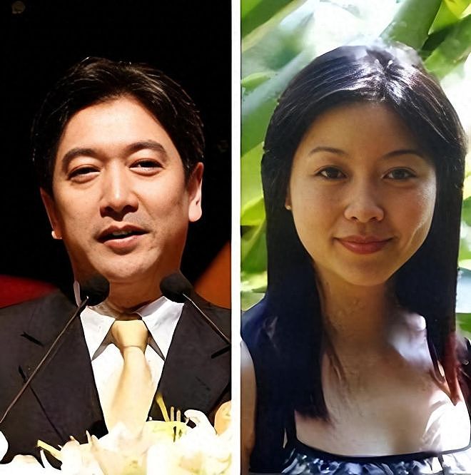 61岁水均益首谈离婚,承认重男轻女愧对女儿,感叹女儿嫁得有点差(组图) - 1