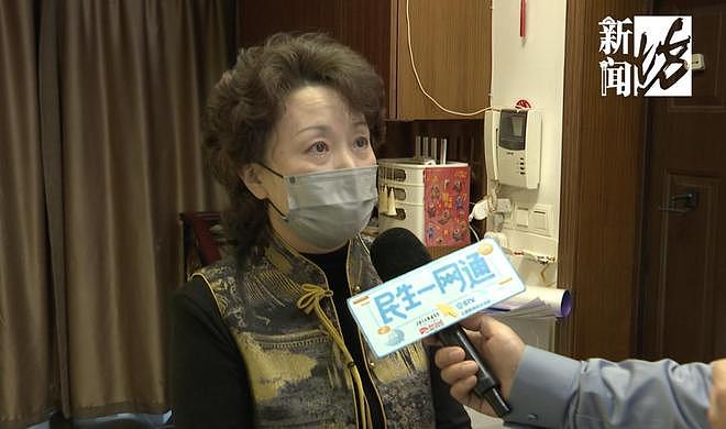 中国女子去美国探亲接到一通越洋电话:你家被淹了(组图) - 11