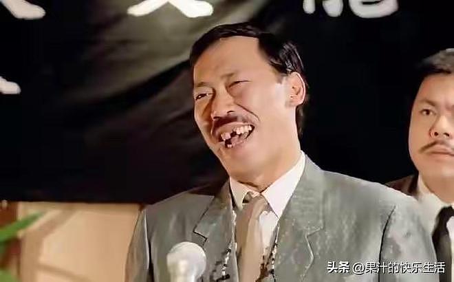香港“幽默祖师”冯淬帆离世,无儿女晚景凄凉,悼念许绍雄话成真(组图) - 3