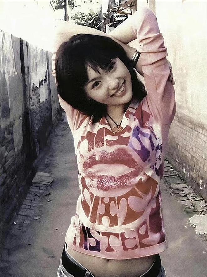 唐嫣罗晋分居被疑婚变:曾是圈中模范夫妻,也扛不住七年之痒?(组图) - 10
